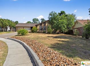 6309 Warhawk St, San Antonio, TX 78238