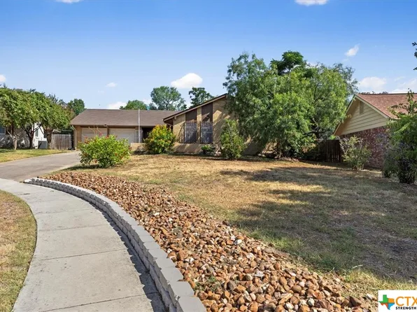 6309 Warhawk St, San Antonio, TX 78238