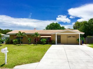 11765 81st Pl, Seminole, FL 33772