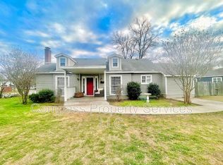 3600 Sanger Ave #3600, Waco, TX 76710