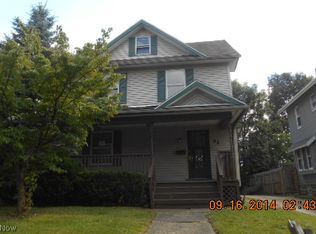 68 Ido Ave, Akron, OH