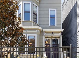 878 Shotwell St, San Francisco, CA 94110