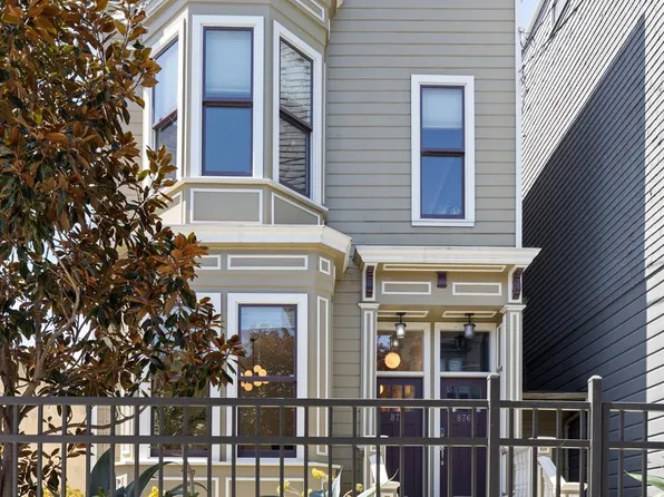 878 Shotwell St, San Francisco, CA 94110
