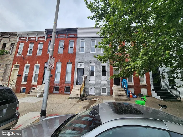 Wilkens Ave — Photo 3