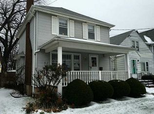 2464 La Salle Ave, Niagara Falls, NY 14301