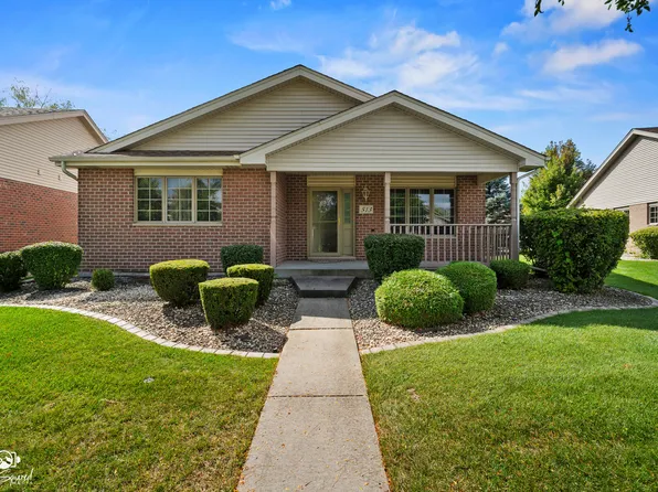 513 Somerset Ln, New Lenox, IL 60451