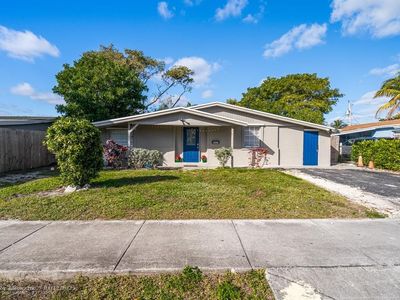 5321 NE 10th Ave, Pompano Beach, FL, 33064