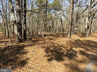 3 Pinewood Dr, Little Egg Harbor, NJ 08087