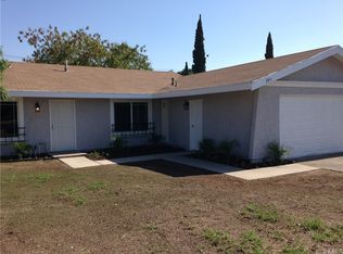 345 E Fromer St, Rialto, CA 92376