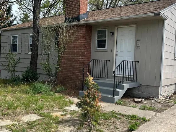 6605 Riggs Rd, Hyattsville, MD 20782