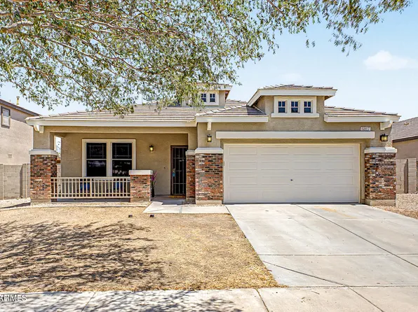 6817 S 40TH Lane, Phoenix, AZ 85041