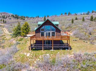 2401 S Bull Moose Dr #Pi-c50, Coalville, UT 84017