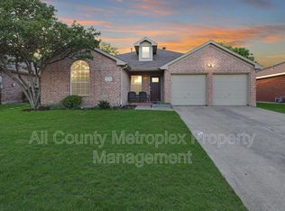 1028 Ridgecrest Dr, McKinney, TX 75069