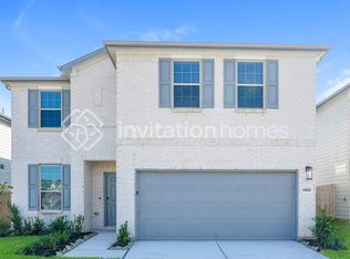 13503 Maltessa Dr, Magnolia, TX 77354