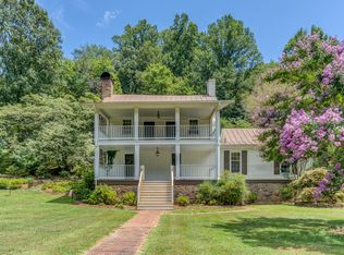300 Easy St, Boones Mill, VA 24065