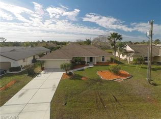 25397 Panache Ln, Punta Gorda, FL 33983