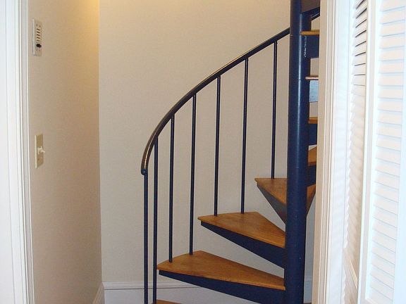 Stairway