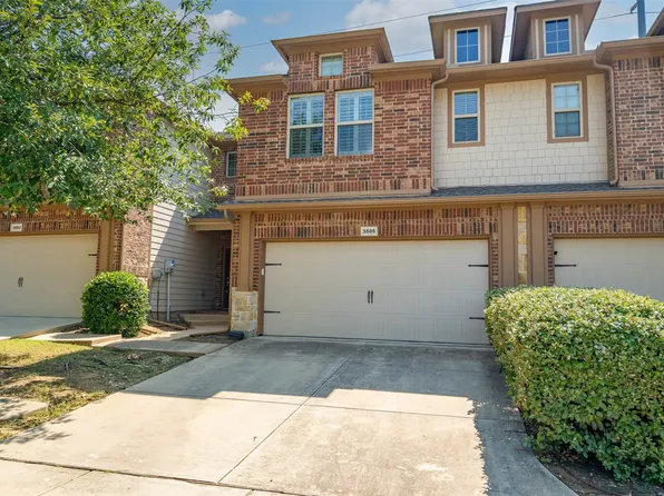 3505 Blue Sage Ln, Garland, TX 75040