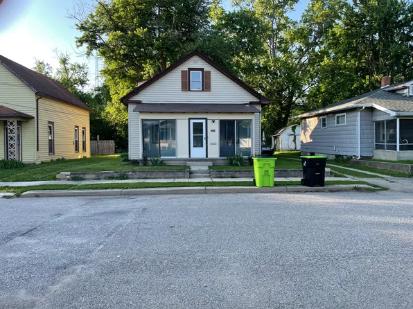 1512 Douglas St, Logansport, IN 46947