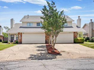 6829 S 78th East Ave, Tulsa, OK 74133
