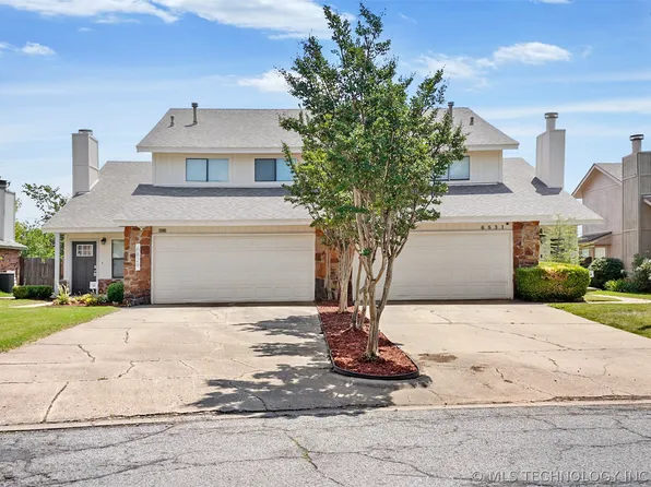 6829 S 78th East Ave, Tulsa, OK 74133