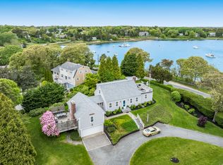 10 Pursel Dr, North Chatham, MA 02650