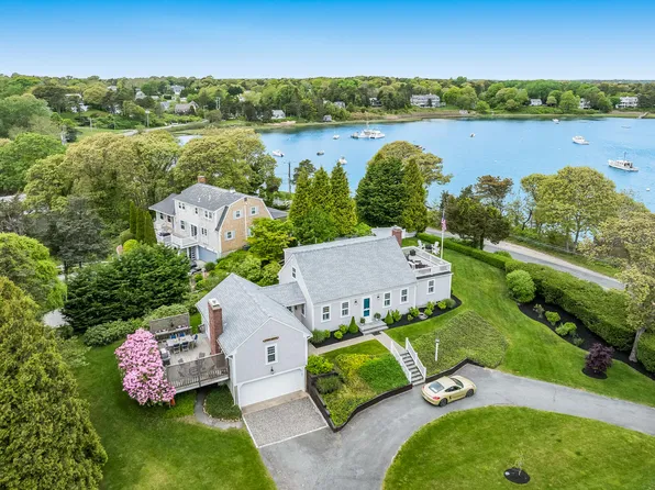 10 Pursel Drive, North Chatham, MA 02650