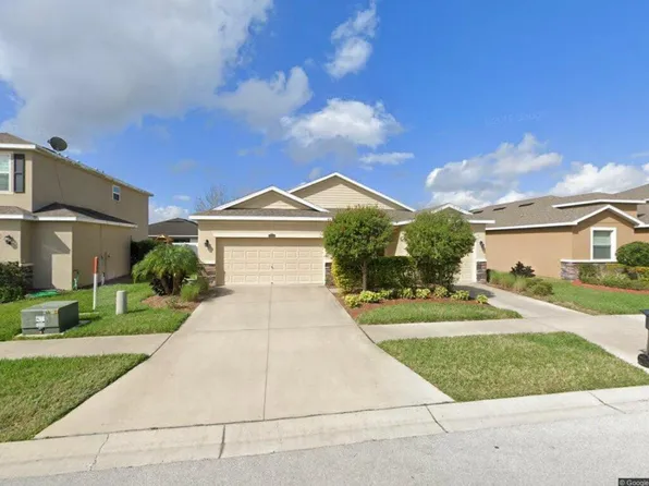 12311 Fairlawn Dr, Riverview, FL 33579