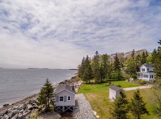 13-14 Beach St #16, Owls Head, ME 04854