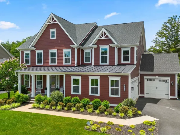 40914 Foxtail Fields Dr, Aldie, VA 20105