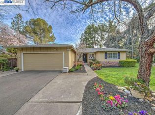 85 Lomitas Rd, Danville, CA 94526