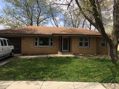 1721 Robert Dr, Champaign, IL, 61821