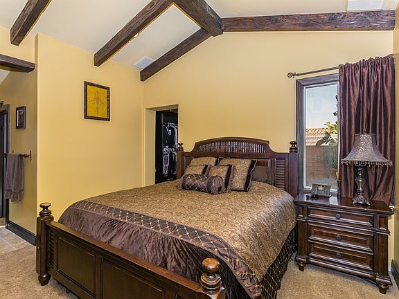 Wonderful Master Suite
