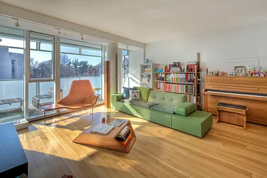 Sold by Town Residential