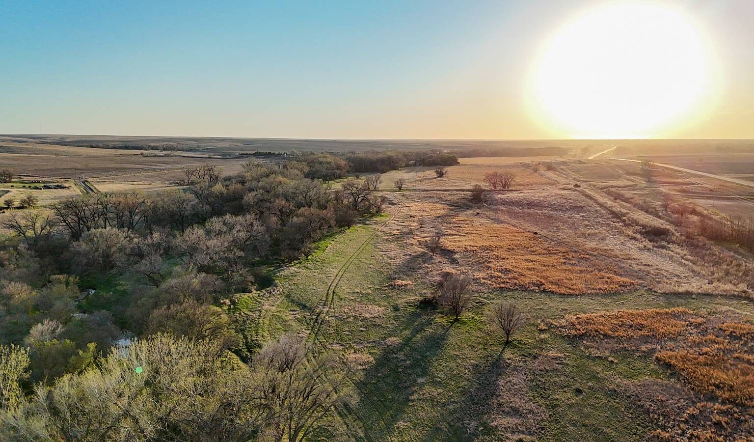 W Road 10 N, Hoxie, KS 67740 MLS 11274741 Zillow