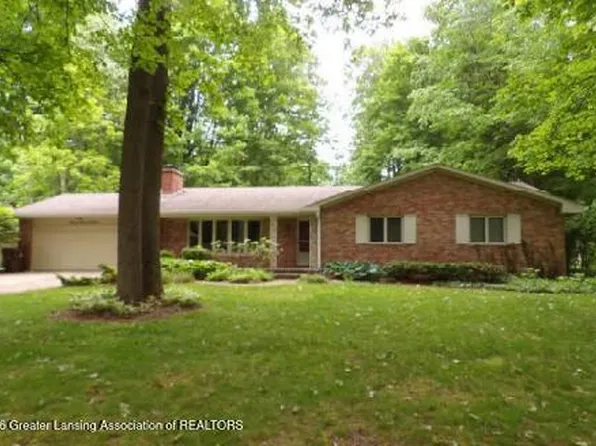 3503 Josephine Ln, Mason, MI 48854