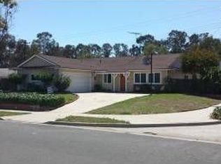349 Hayes Ave, Ventura, CA 93003