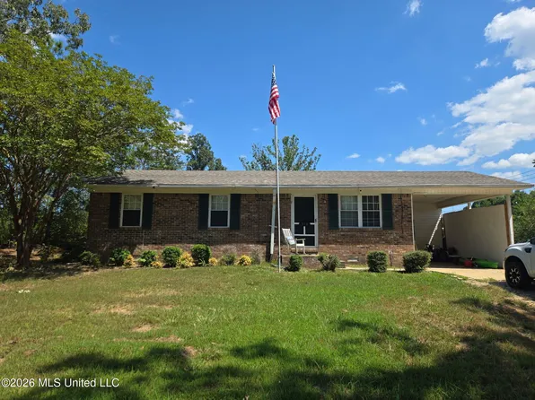 793 County Road 7301, Booneville, MS 38829