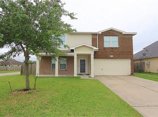 19903 Rustic Lake Ln, Cypress, TX 77433