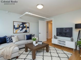 33 South St #B5, Brighton, MA 02135