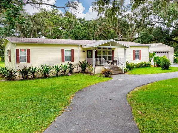 27621 Miller Rd, Dade City, FL 33525