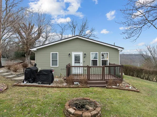 17 Boston Hill Drive, Wheeling, WV 26003