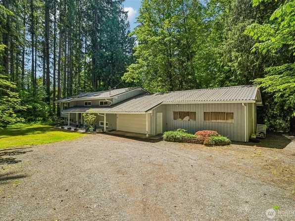 26301 SE 158th Street, Issaquah, WA 98027