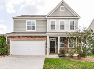 1332 Lombar St, Raleigh, NC 27610