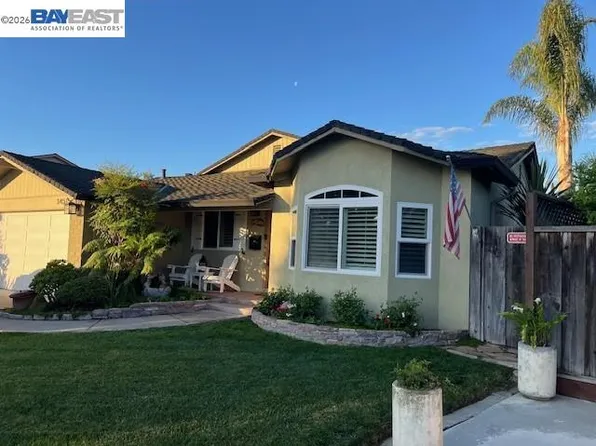34515 Bentley Ct, Fremont, CA 94555