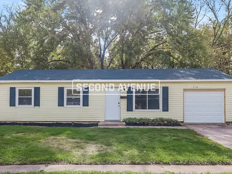 3123 Elkhorn Dr — Photo 1