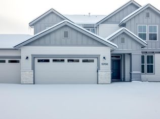 13700 S Sonata Way, Nampa, ID 83651