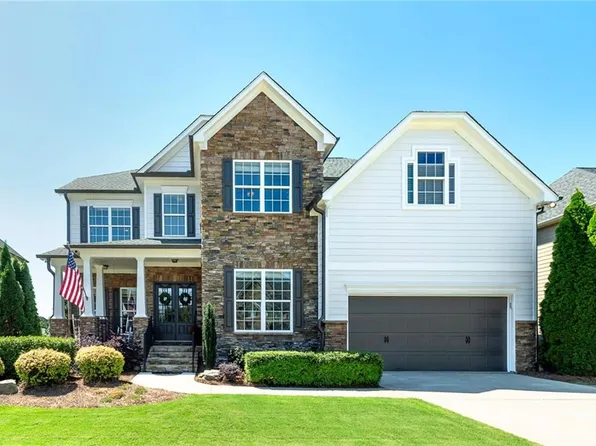 4420 Idlewood Dr, Cumming, GA 30040