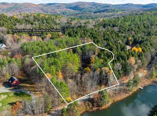 00 Carlton Hill Road, Woodstock, VT 05091