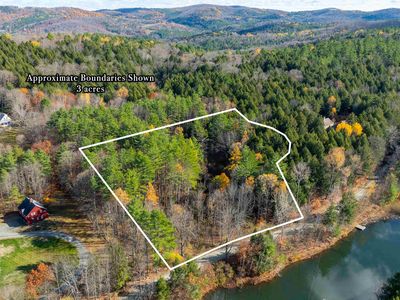 00 Carlton Hill Road, Woodstock, VT, 05091